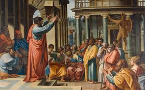 RAPPORTI FRA LA PRIMA CHIESA E IL   GIUDAISMO