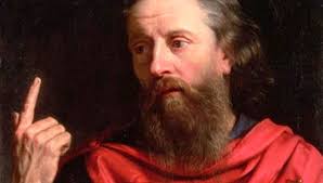 PAOLO DI TARSO – BIOGRAFIA