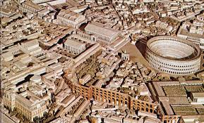 LA LETTERA AI ROMANI